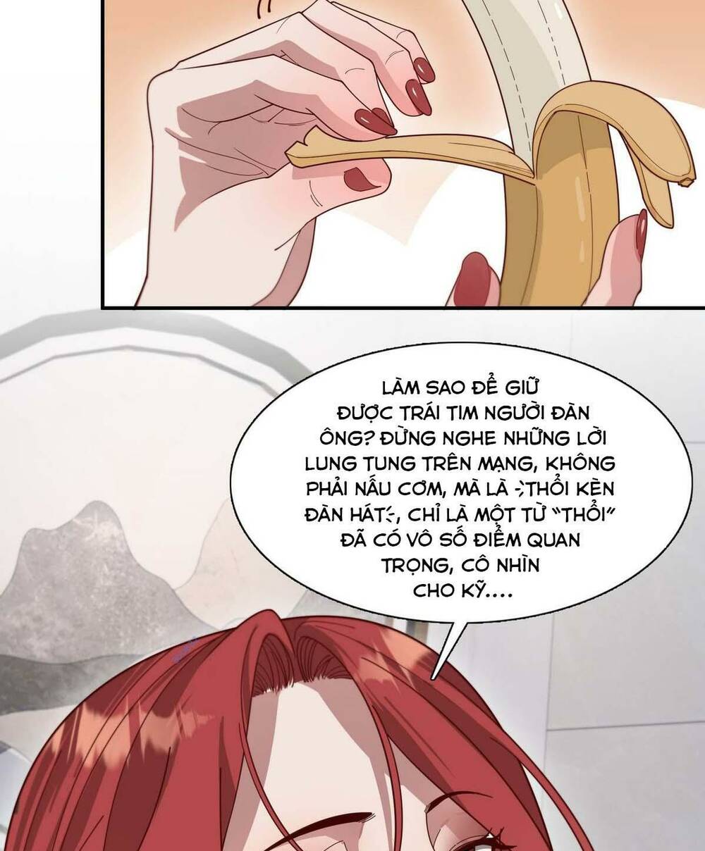 Ta Bị Kẹt Cùng Một Ngày 1000 Năm Chapter 56 - Trang 2