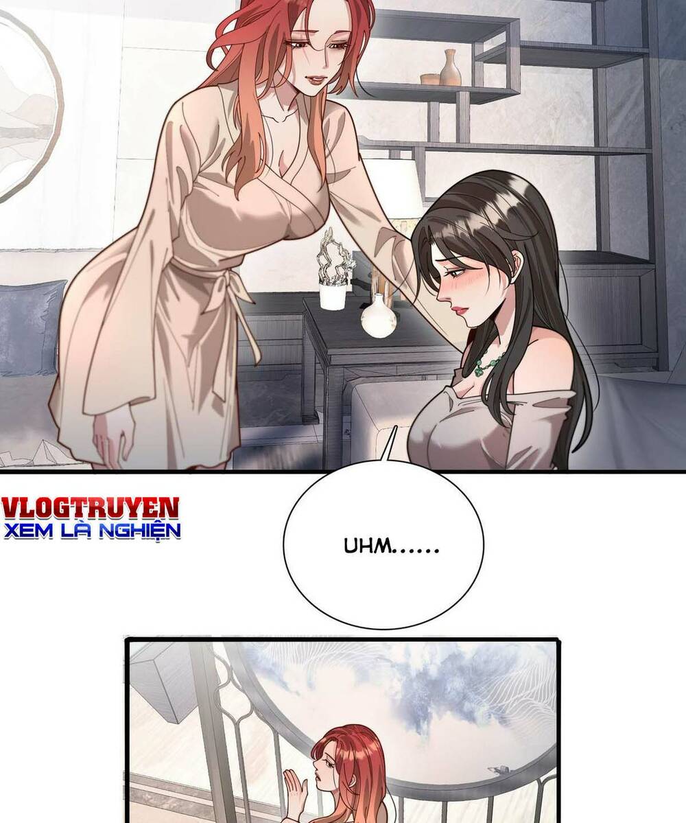 Ta Bị Kẹt Cùng Một Ngày 1000 Năm Chapter 56 - Trang 2