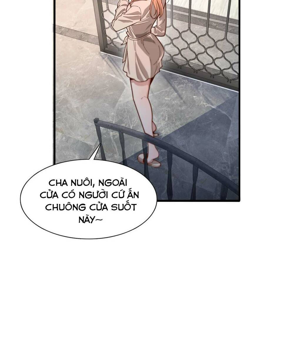 Ta Bị Kẹt Cùng Một Ngày 1000 Năm Chapter 56 - Trang 2