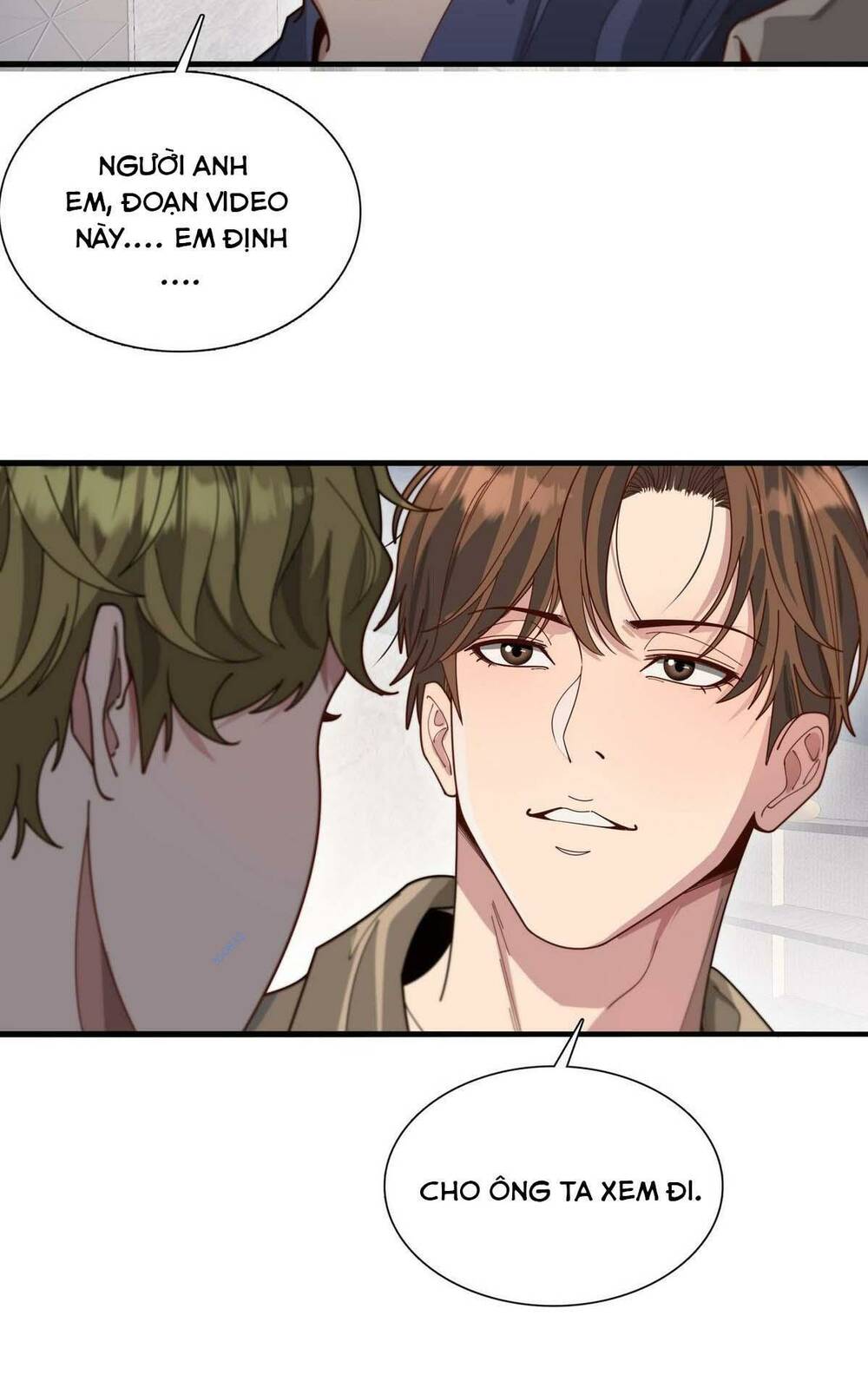 Ta Bị Kẹt Cùng Một Ngày 1000 Năm Chapter 56 - Trang 2