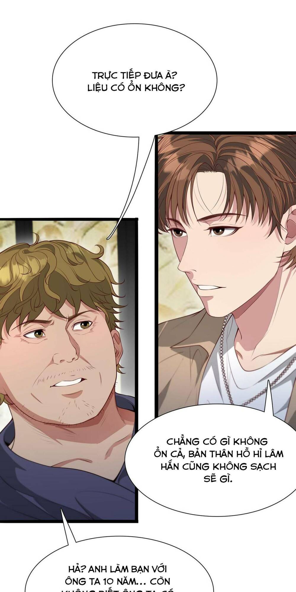 Ta Bị Kẹt Cùng Một Ngày 1000 Năm Chapter 56 - Trang 2