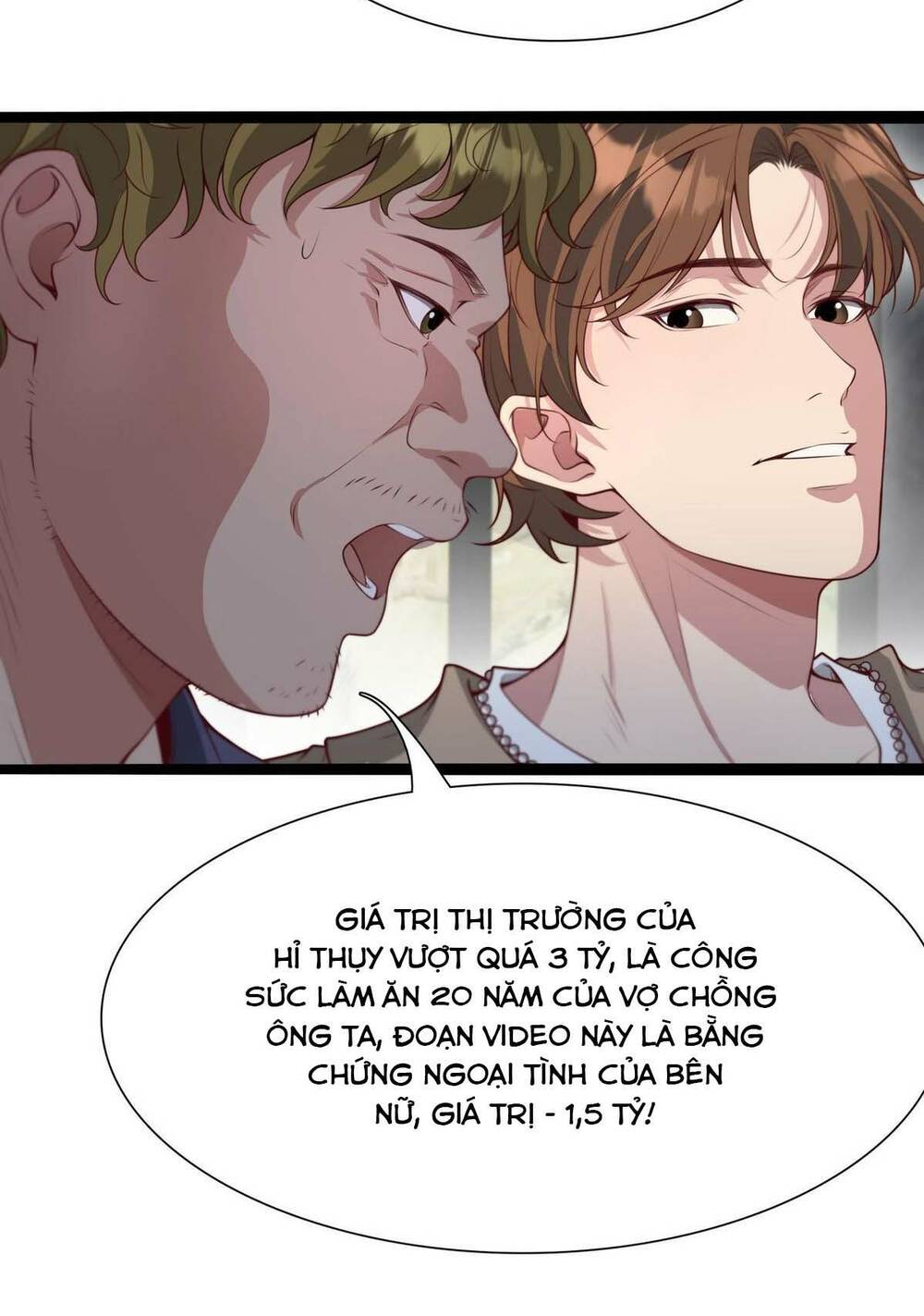 Ta Bị Kẹt Cùng Một Ngày 1000 Năm Chapter 56 - Trang 2