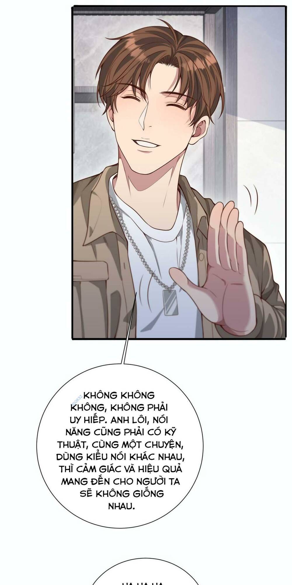 Ta Bị Kẹt Cùng Một Ngày 1000 Năm Chapter 56 - Trang 2