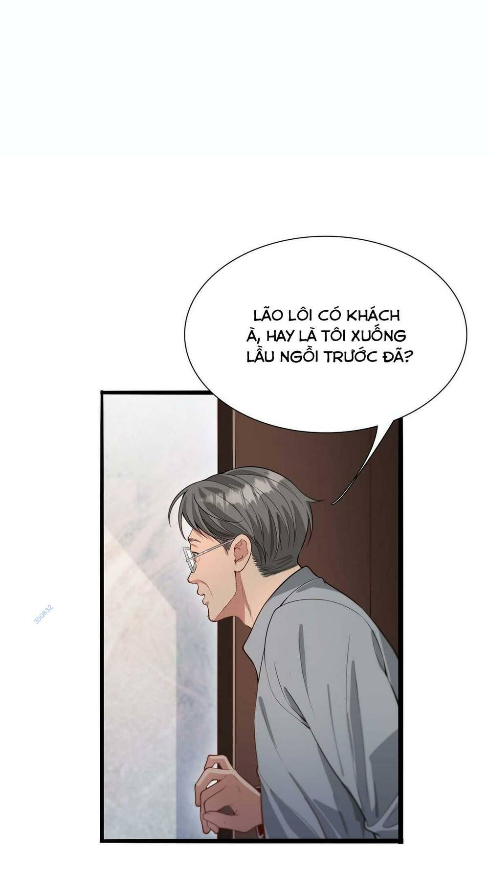 Ta Bị Kẹt Cùng Một Ngày 1000 Năm Chapter 56 - Trang 2