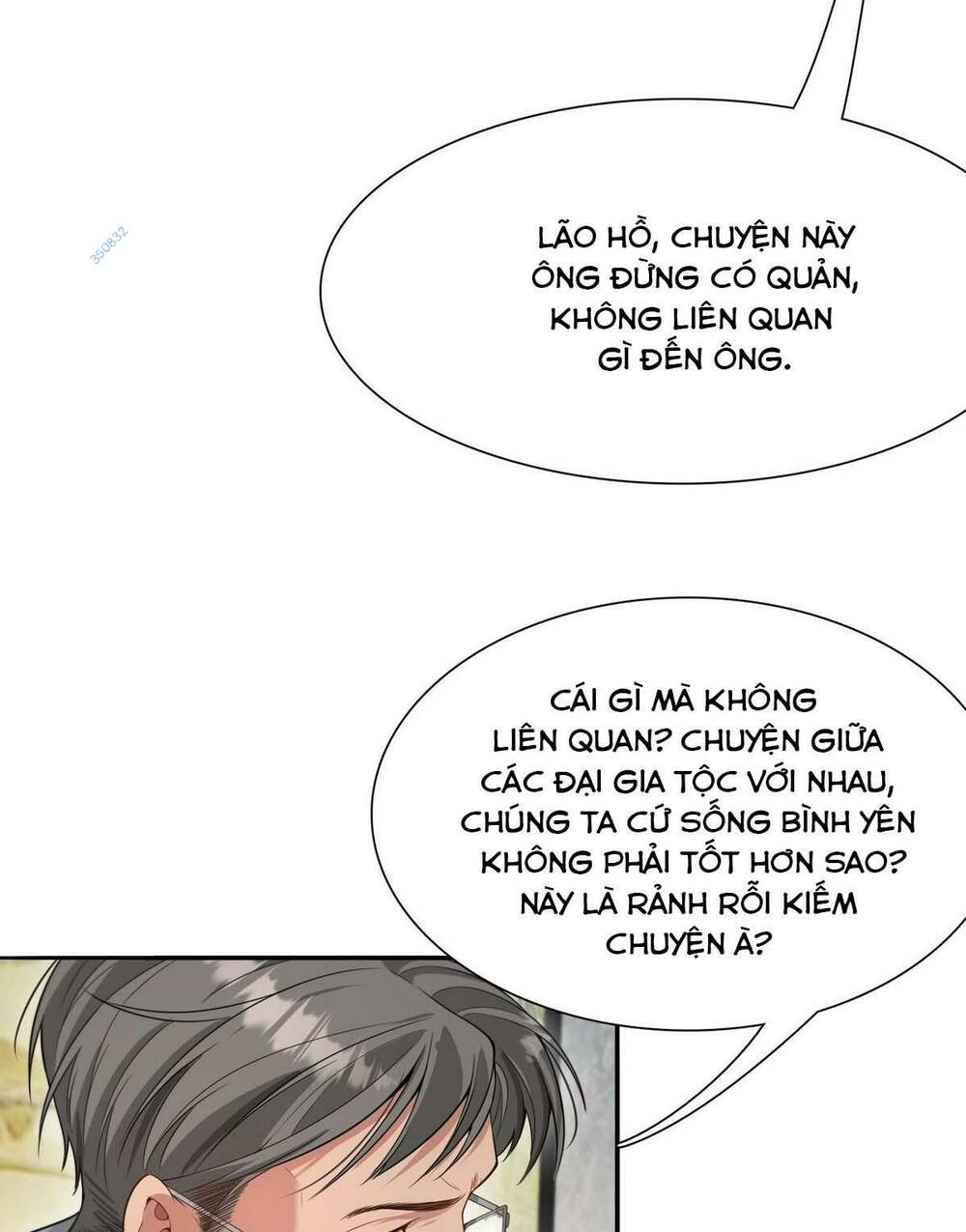 Ta Bị Kẹt Cùng Một Ngày 1000 Năm Chapter 56 - Trang 2