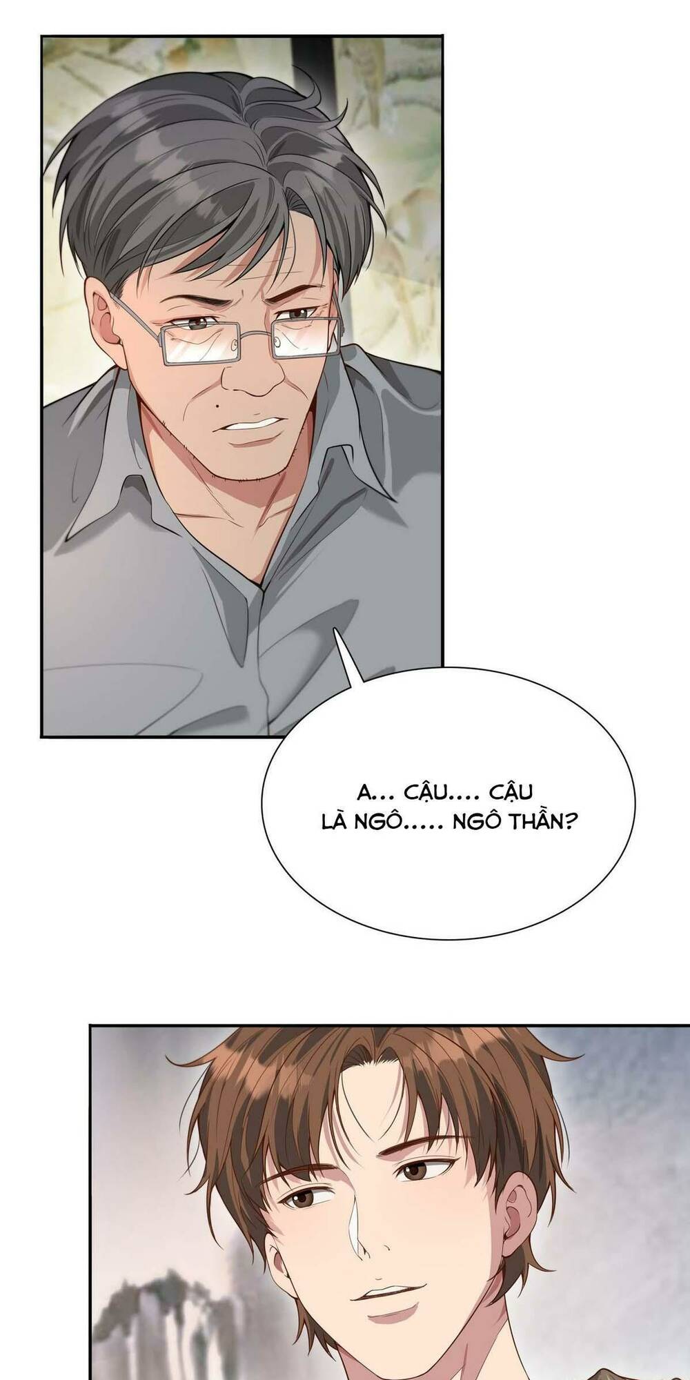 Ta Bị Kẹt Cùng Một Ngày 1000 Năm Chapter 56 - Trang 2