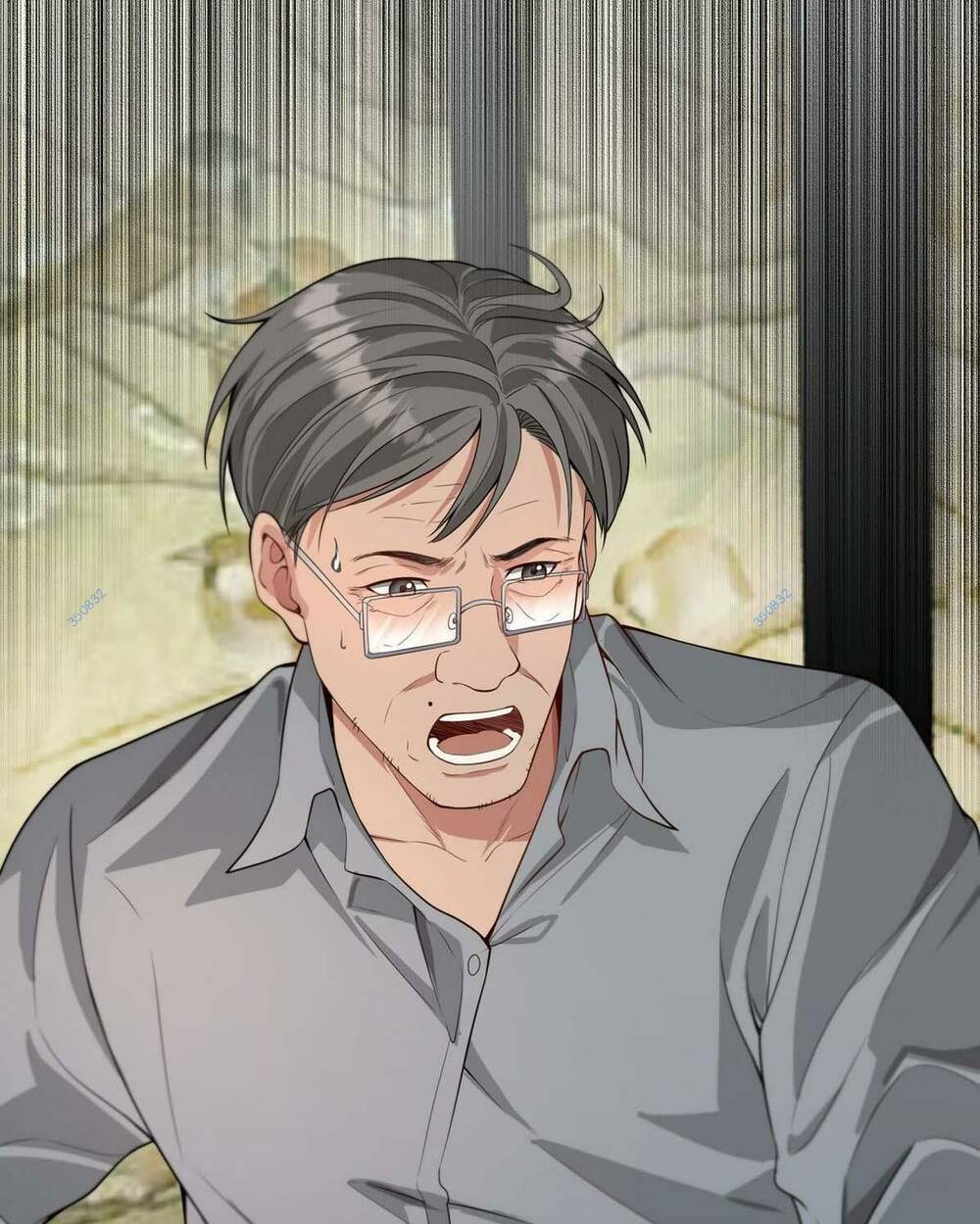 Ta Bị Kẹt Cùng Một Ngày 1000 Năm Chapter 56 - Trang 2