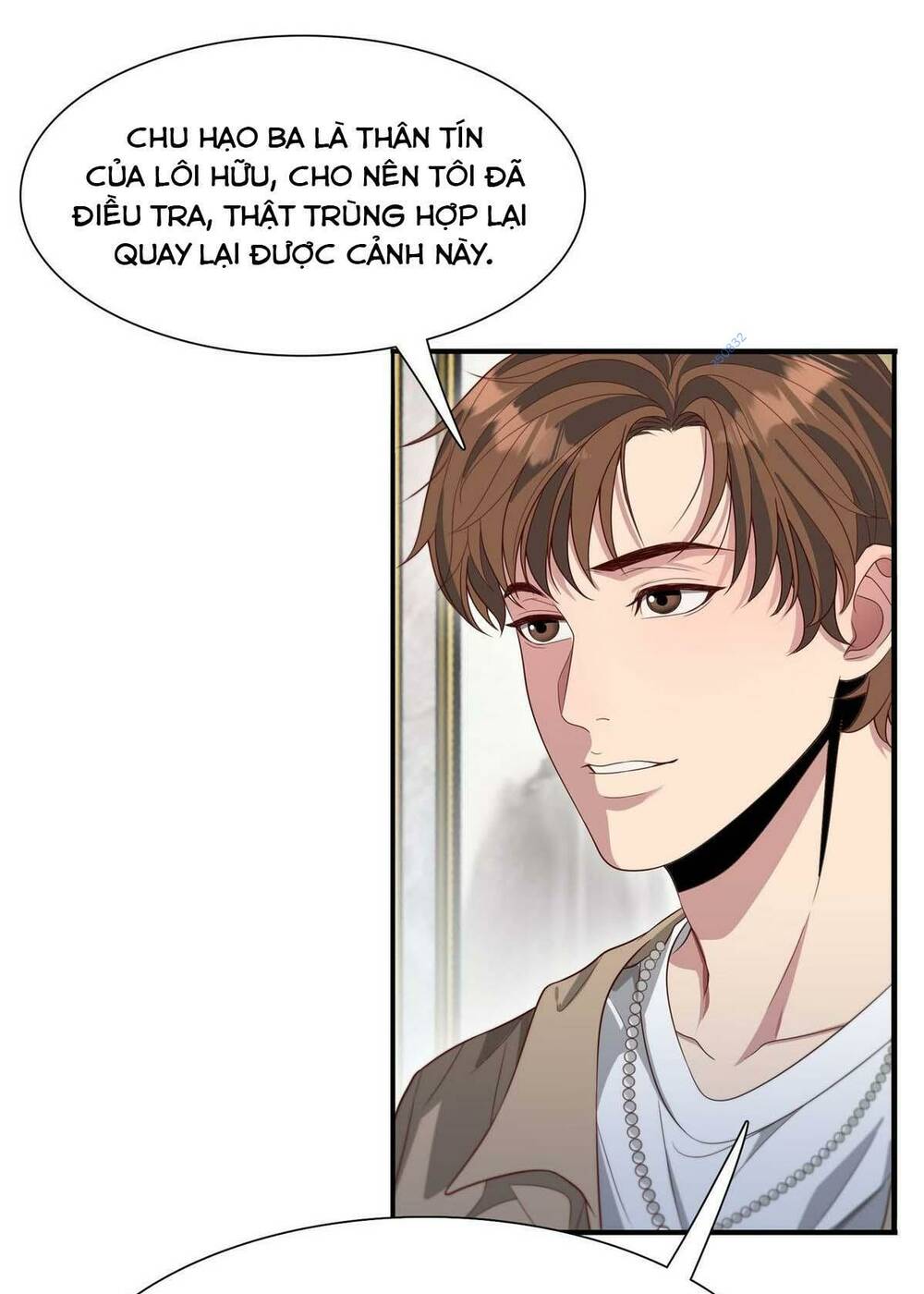 Ta Bị Kẹt Cùng Một Ngày 1000 Năm Chapter 56 - Trang 2