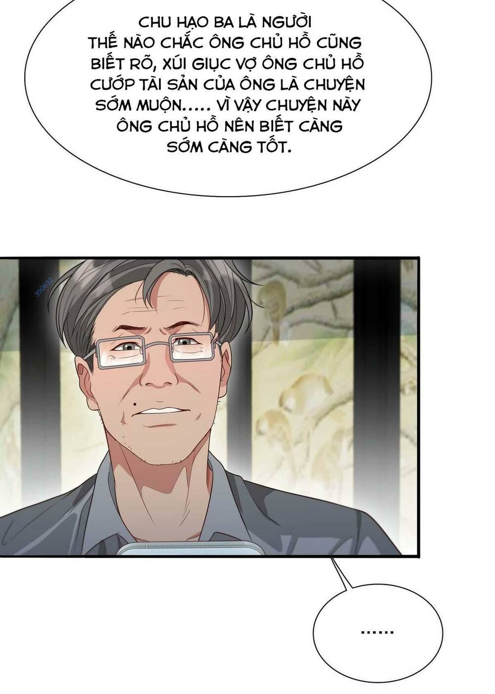 Ta Bị Kẹt Cùng Một Ngày 1000 Năm Chapter 56 - Trang 2