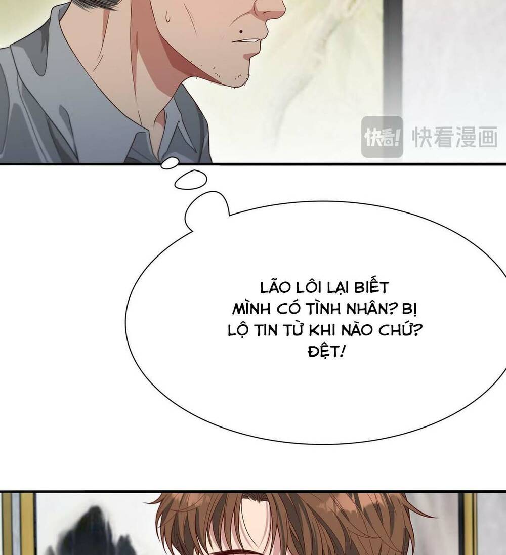 Ta Bị Kẹt Cùng Một Ngày 1000 Năm Chapter 56 - Trang 2