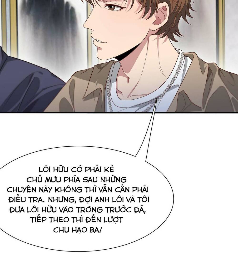 Ta Bị Kẹt Cùng Một Ngày 1000 Năm Chapter 56 - Trang 2