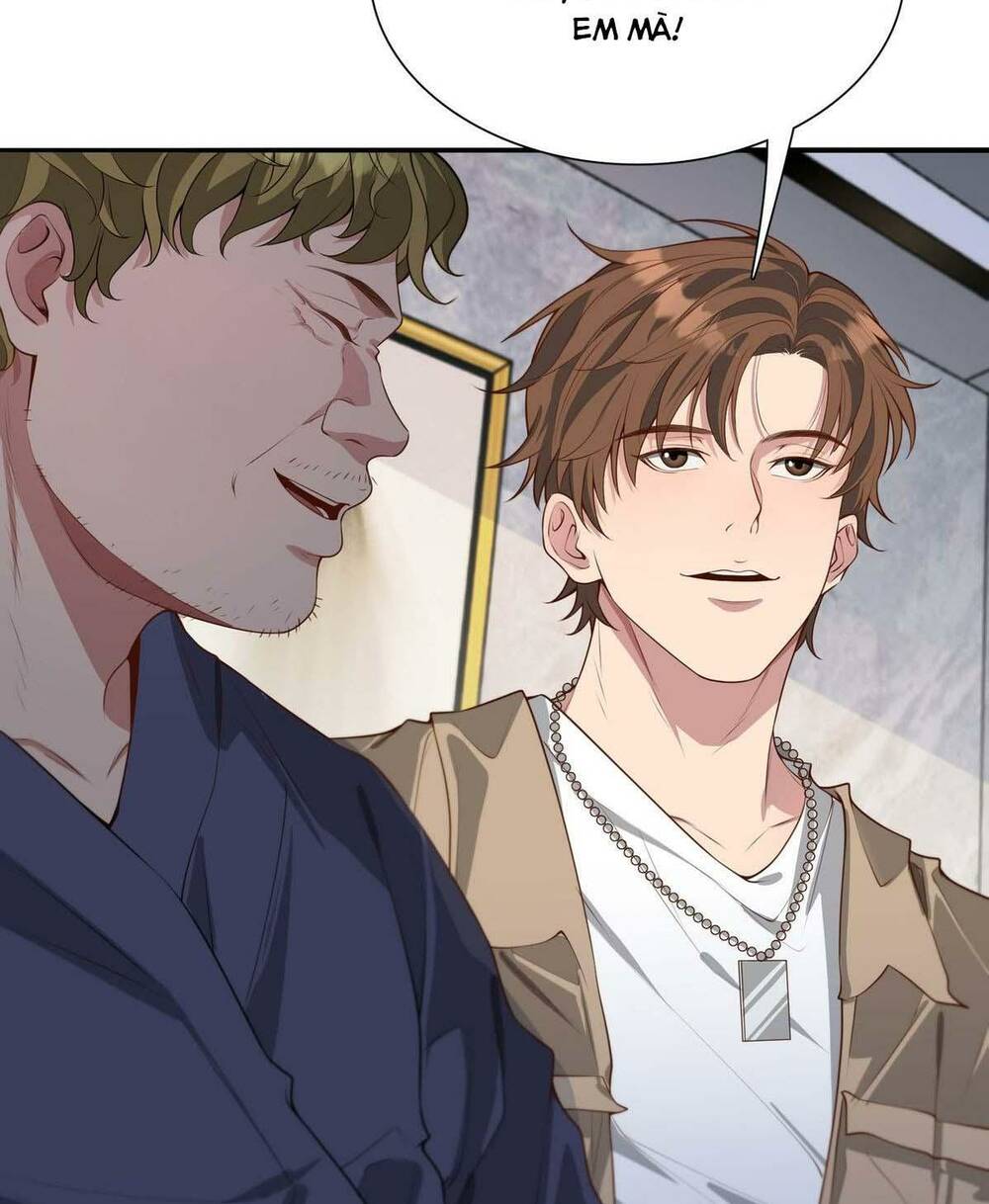 Ta Bị Kẹt Cùng Một Ngày 1000 Năm Chapter 56 - Trang 2