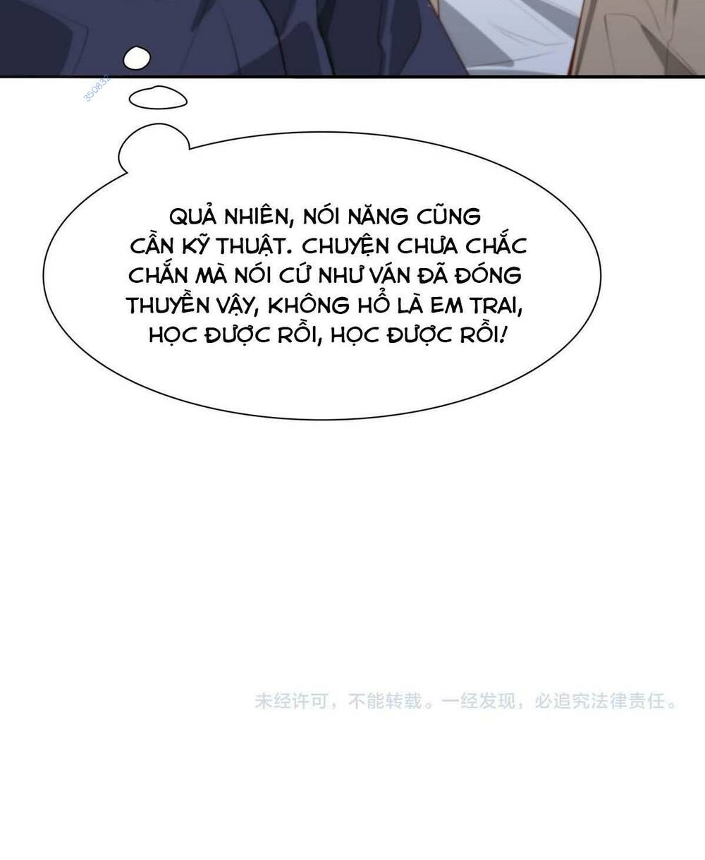 Ta Bị Kẹt Cùng Một Ngày 1000 Năm Chapter 56 - Trang 2