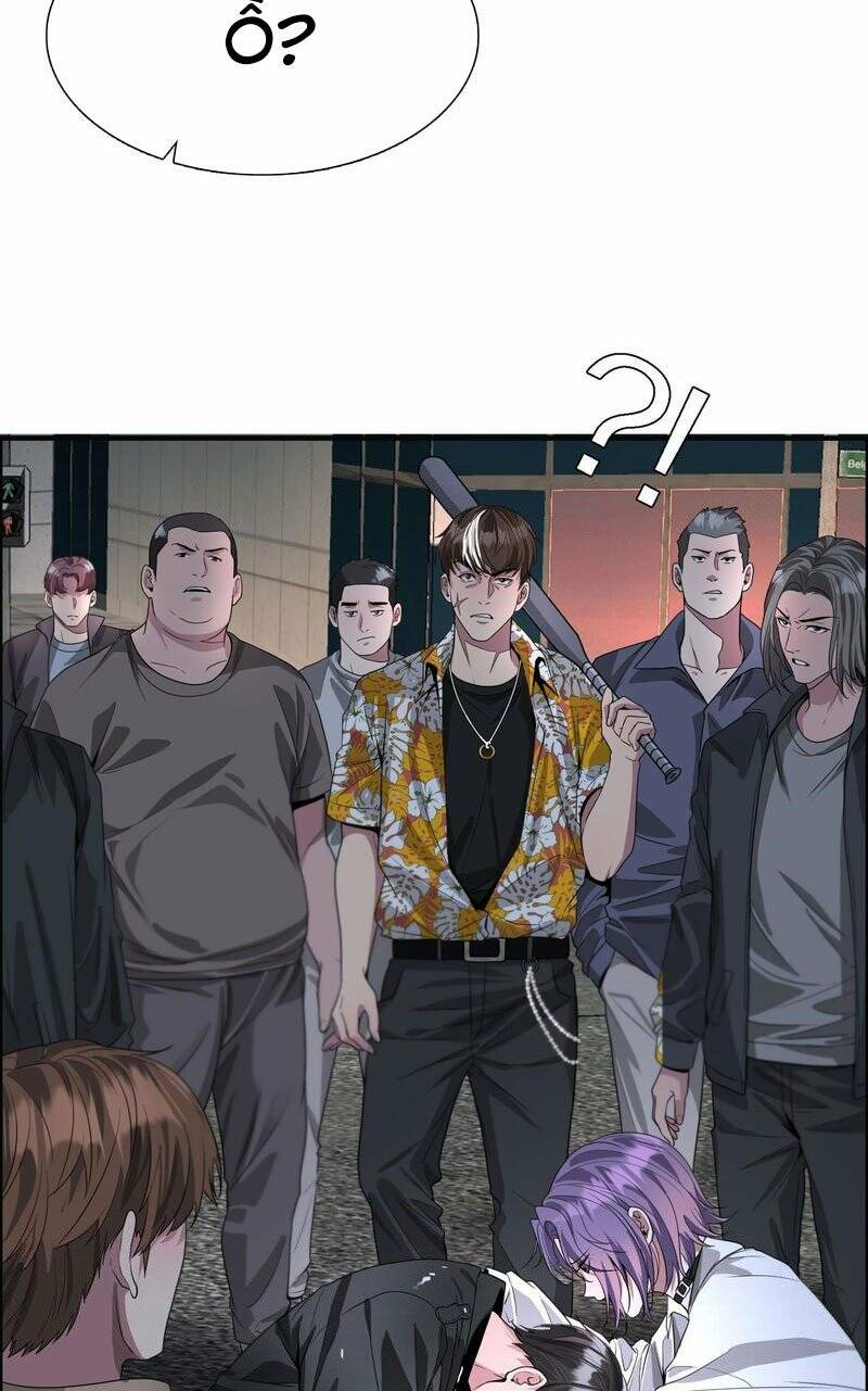 Ta Bị Kẹt Cùng Một Ngày 1000 Năm Chapter 57 - Trang 2