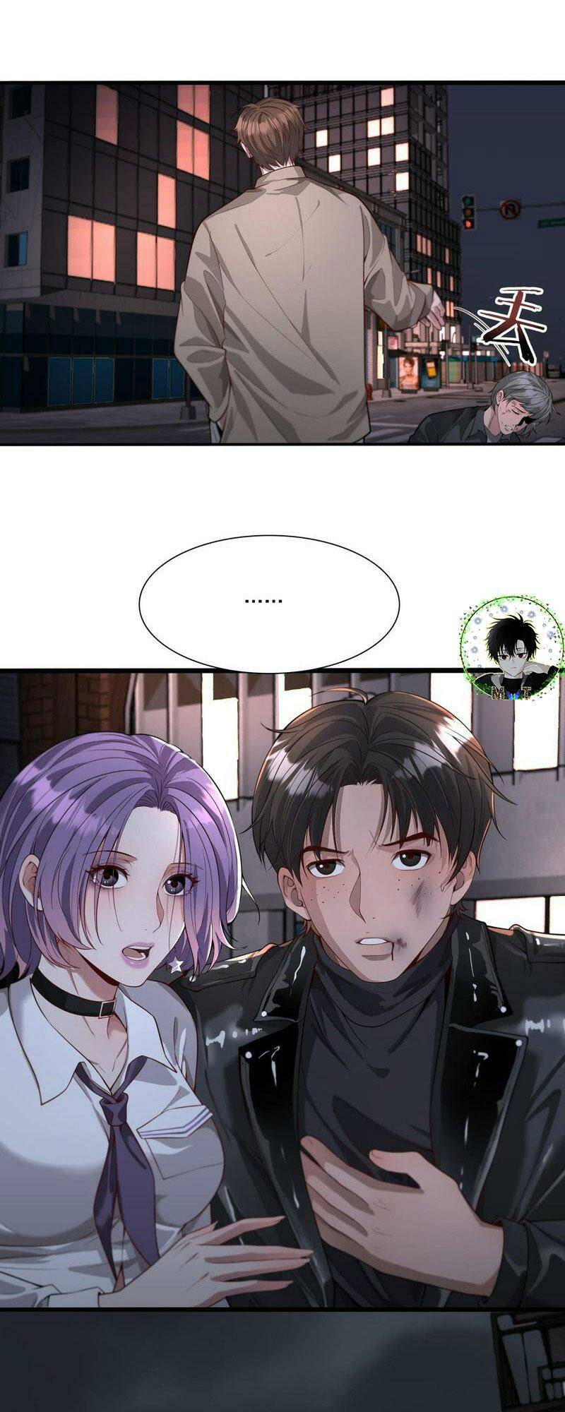 Ta Bị Kẹt Cùng Một Ngày 1000 Năm Chapter 57 - Trang 2