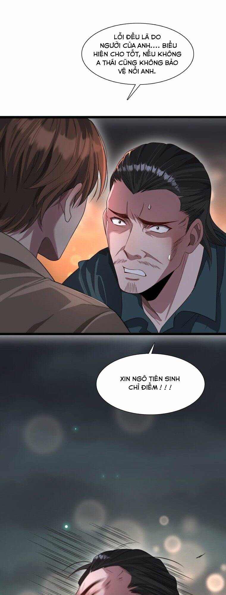 Ta Bị Kẹt Cùng Một Ngày 1000 Năm Chapter 58 - Trang 2