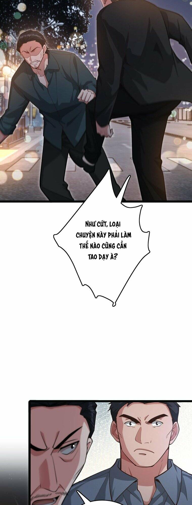 Ta Bị Kẹt Cùng Một Ngày 1000 Năm Chapter 58 - Trang 2