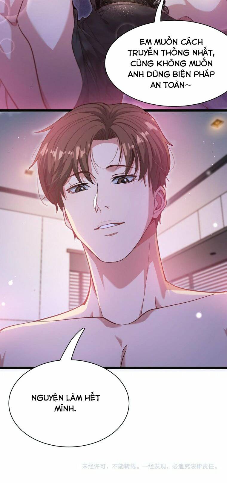 Ta Bị Kẹt Cùng Một Ngày 1000 Năm Chapter 58 - Trang 2