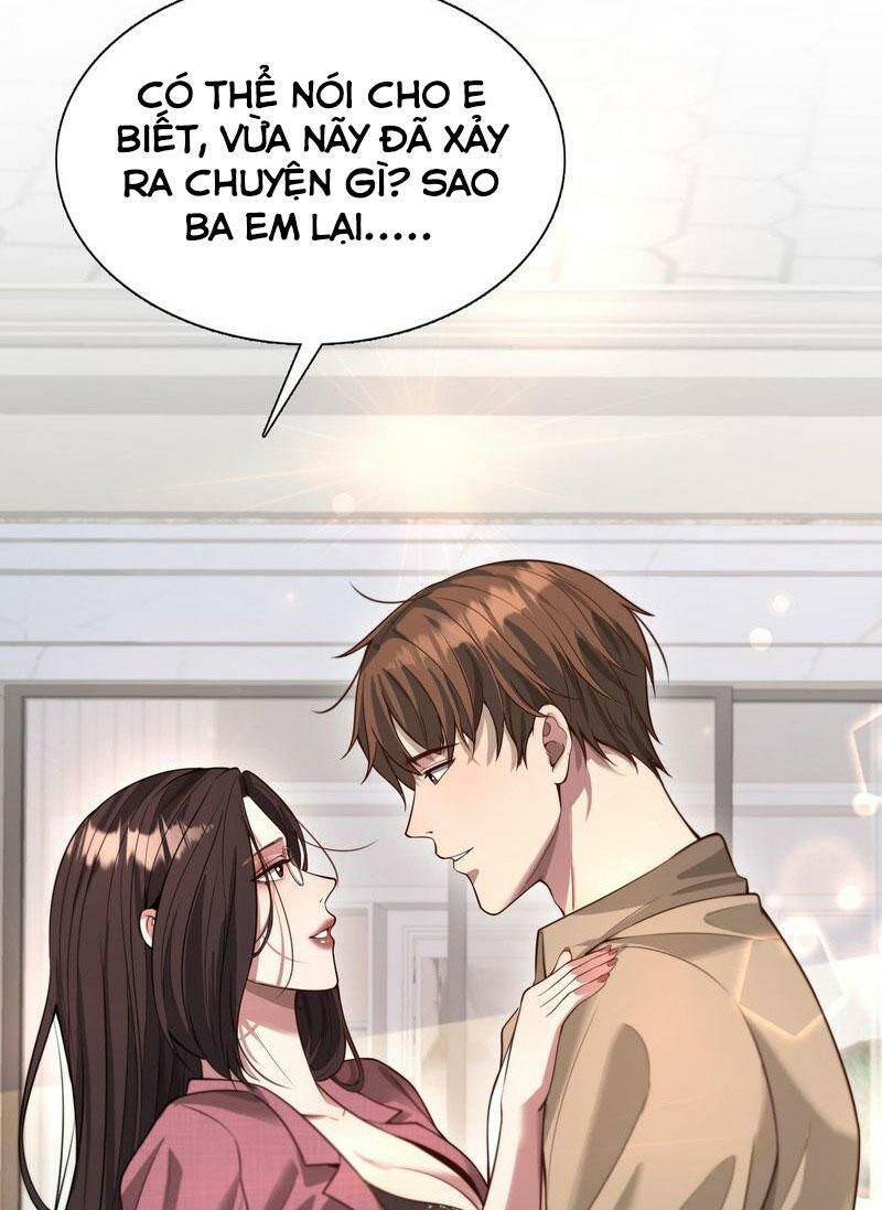 Ta Bị Kẹt Cùng Một Ngày 1000 Năm Chapter 59 - Trang 2