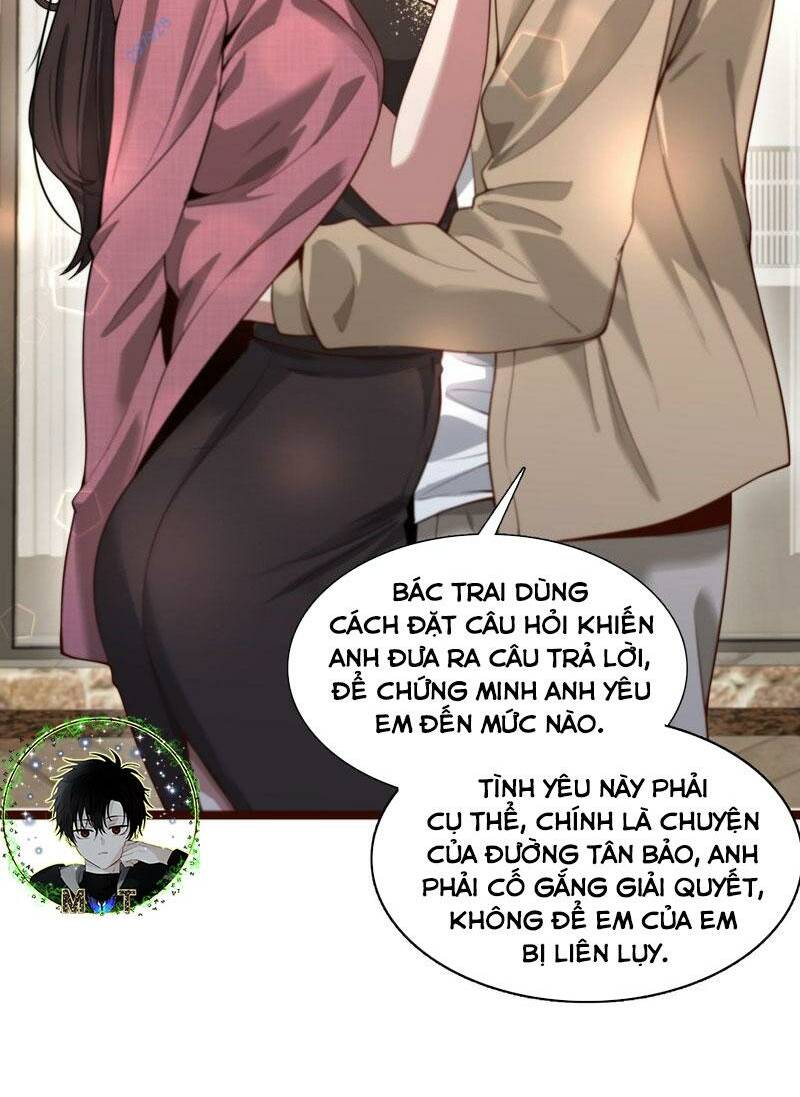 Ta Bị Kẹt Cùng Một Ngày 1000 Năm Chapter 59 - Trang 2