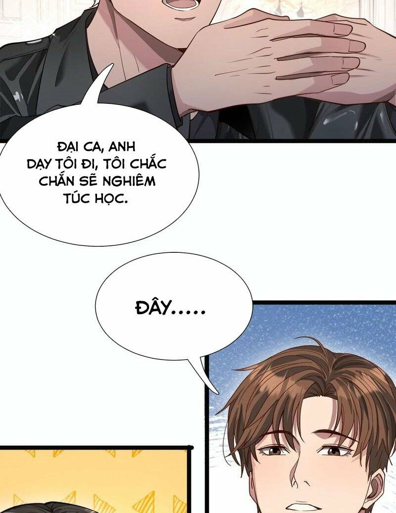 Ta Bị Kẹt Cùng Một Ngày 1000 Năm Chapter 59 - Trang 2