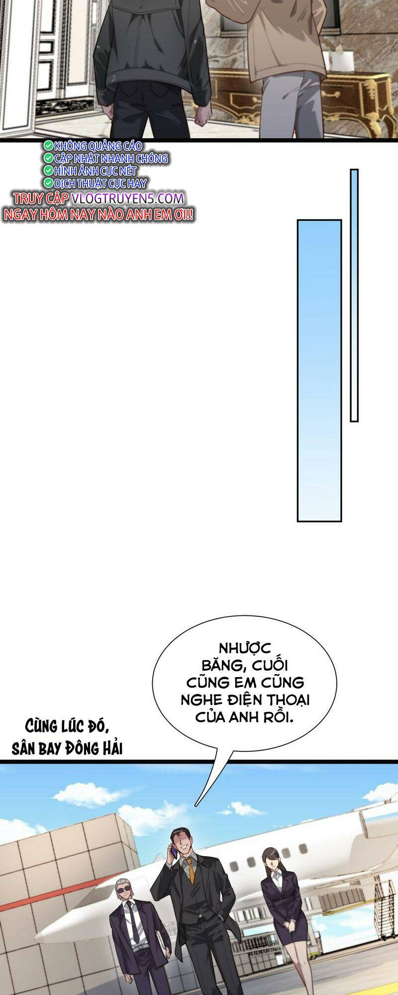 Ta Bị Kẹt Cùng Một Ngày 1000 Năm Chapter 59 - Trang 2