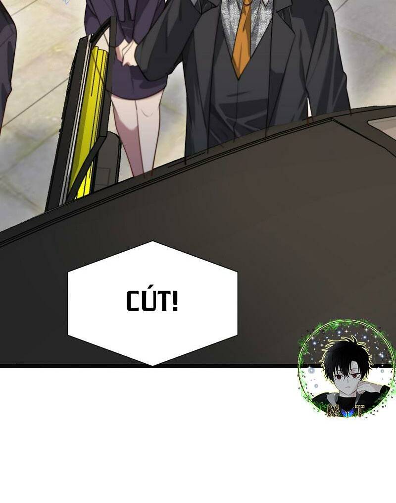 Ta Bị Kẹt Cùng Một Ngày 1000 Năm Chapter 59 - Trang 2