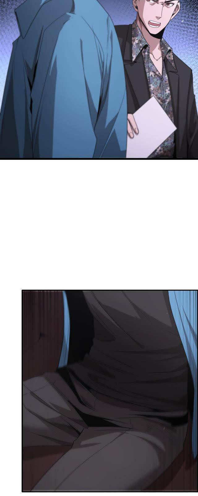 Ta Bị Kẹt Cùng Một Ngày 1000 Năm Chapter 6 - Trang 2