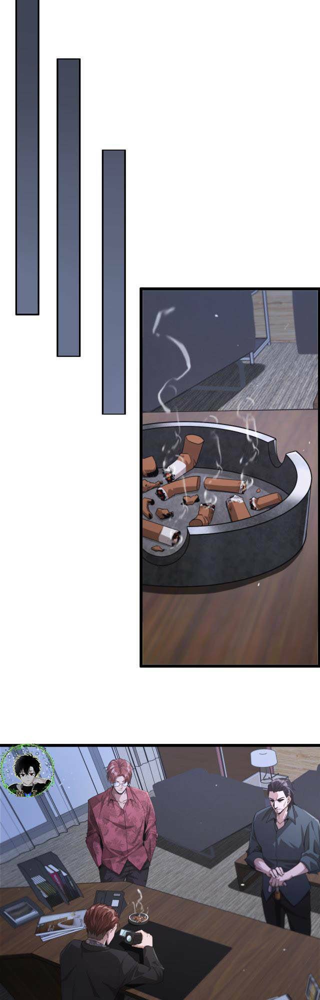 Ta Bị Kẹt Cùng Một Ngày 1000 Năm Chapter 6 - Trang 2