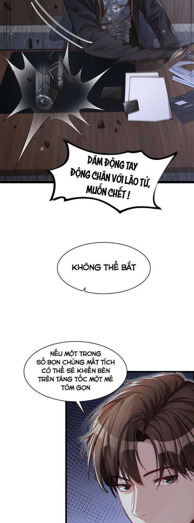 Ta Bị Kẹt Cùng Một Ngày 1000 Năm Chapter 6 - Trang 2