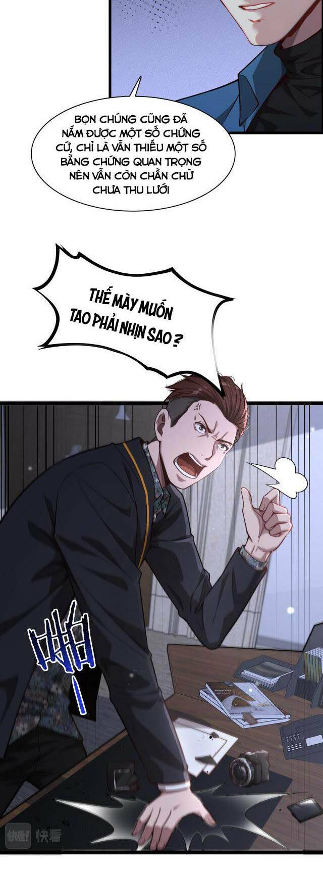 Ta Bị Kẹt Cùng Một Ngày 1000 Năm Chapter 6 - Trang 2