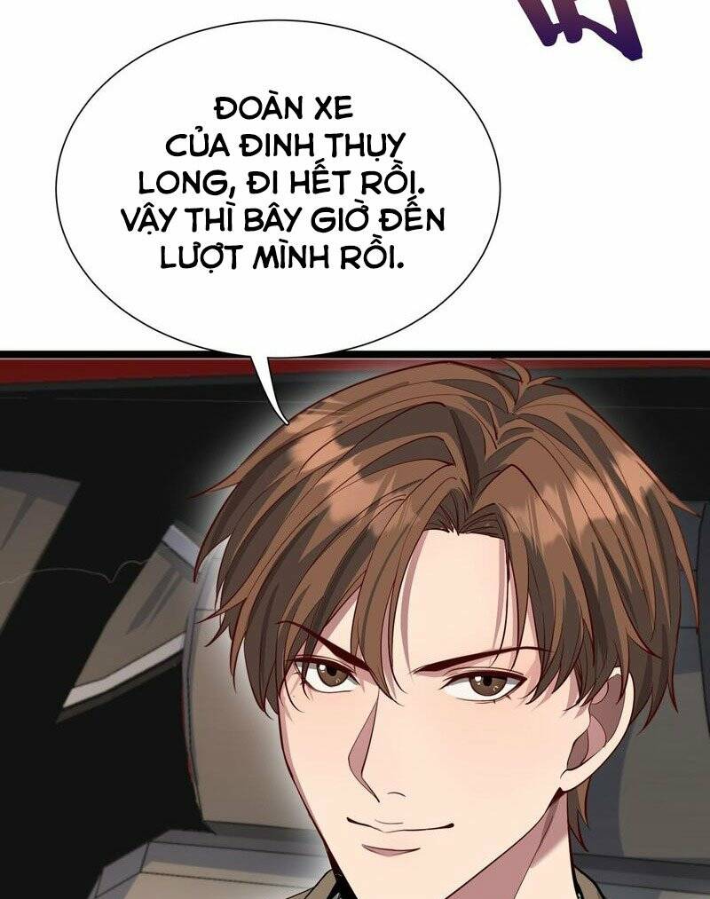 Ta Bị Kẹt Cùng Một Ngày 1000 Năm Chapter 60 - Trang 2