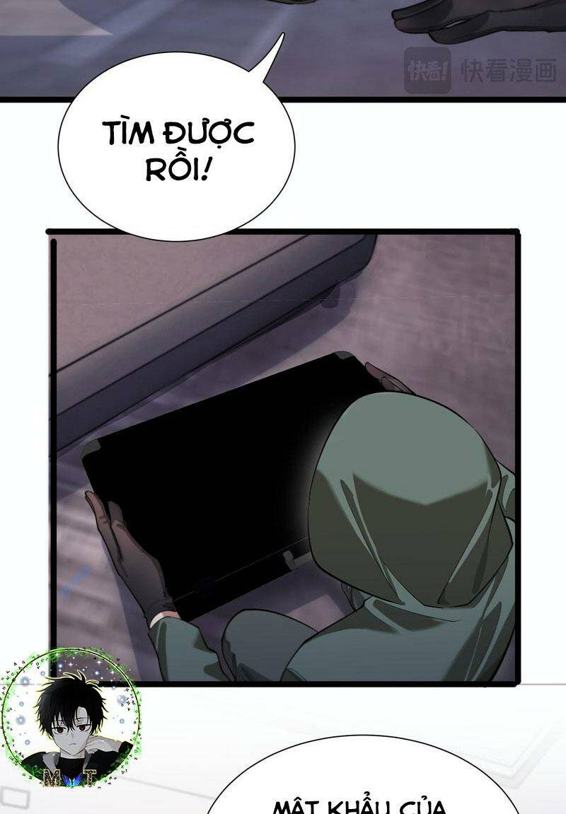 Ta Bị Kẹt Cùng Một Ngày 1000 Năm Chapter 60 - Trang 2