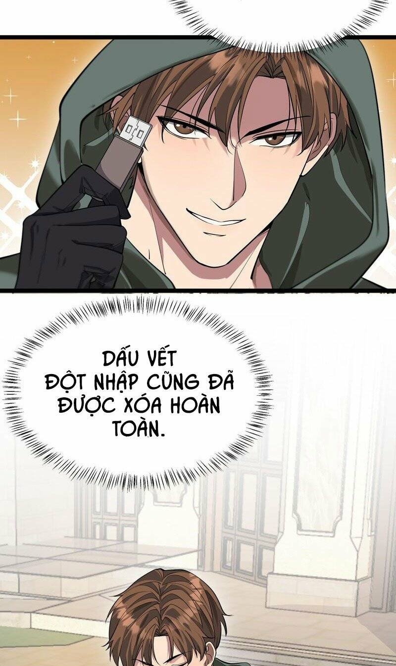 Ta Bị Kẹt Cùng Một Ngày 1000 Năm Chapter 60 - Trang 2