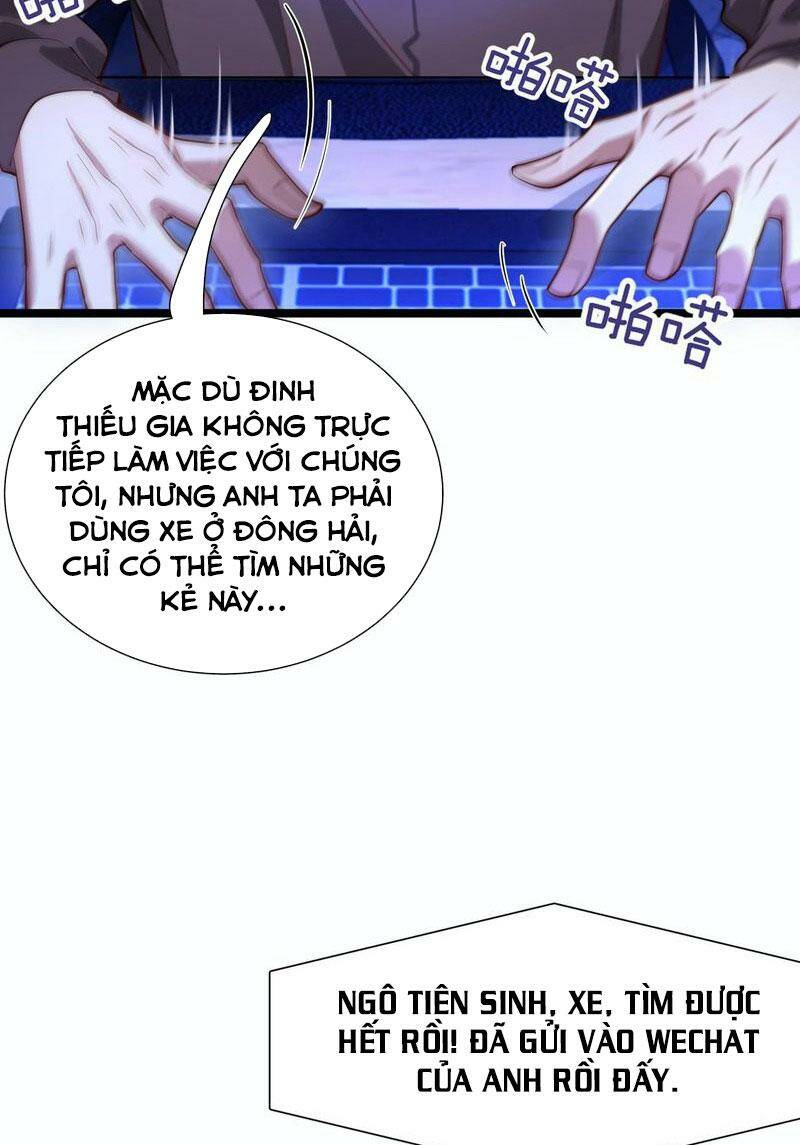 Ta Bị Kẹt Cùng Một Ngày 1000 Năm Chapter 60 - Trang 2