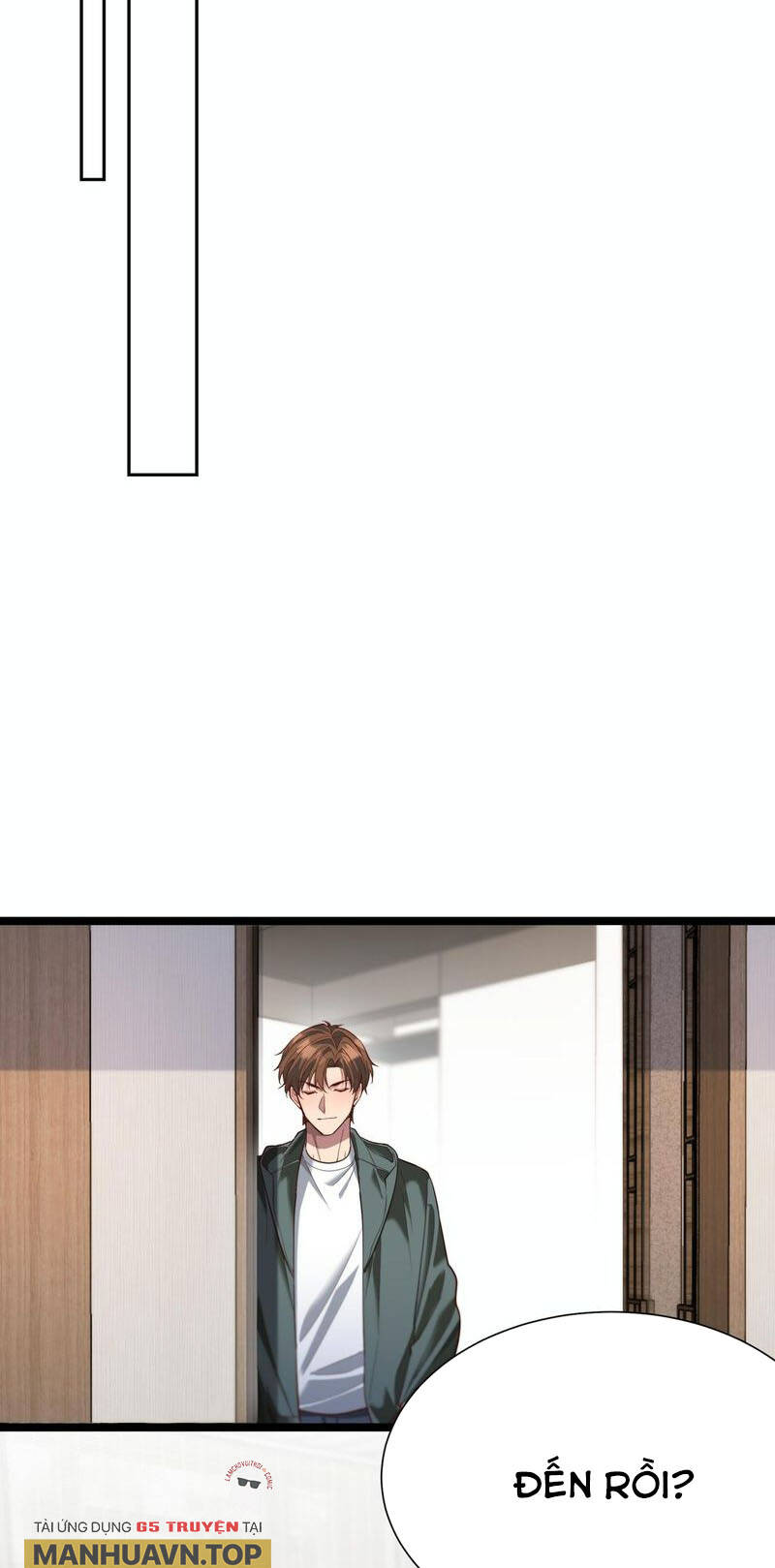 Ta Bị Kẹt Cùng Một Ngày 1000 Năm Chapter 61 - Trang 2