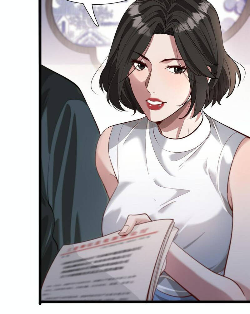 Ta Bị Kẹt Cùng Một Ngày 1000 Năm Chapter 61 - Trang 2