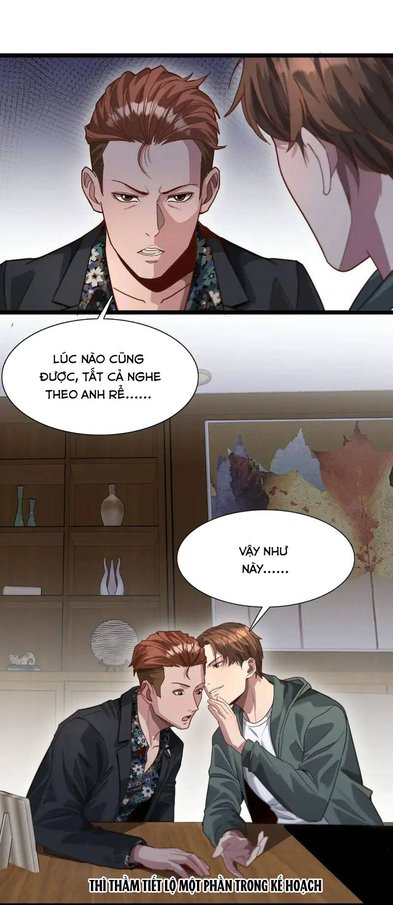 Ta Bị Kẹt Cùng Một Ngày 1000 Năm Chapter 62 - Trang 2