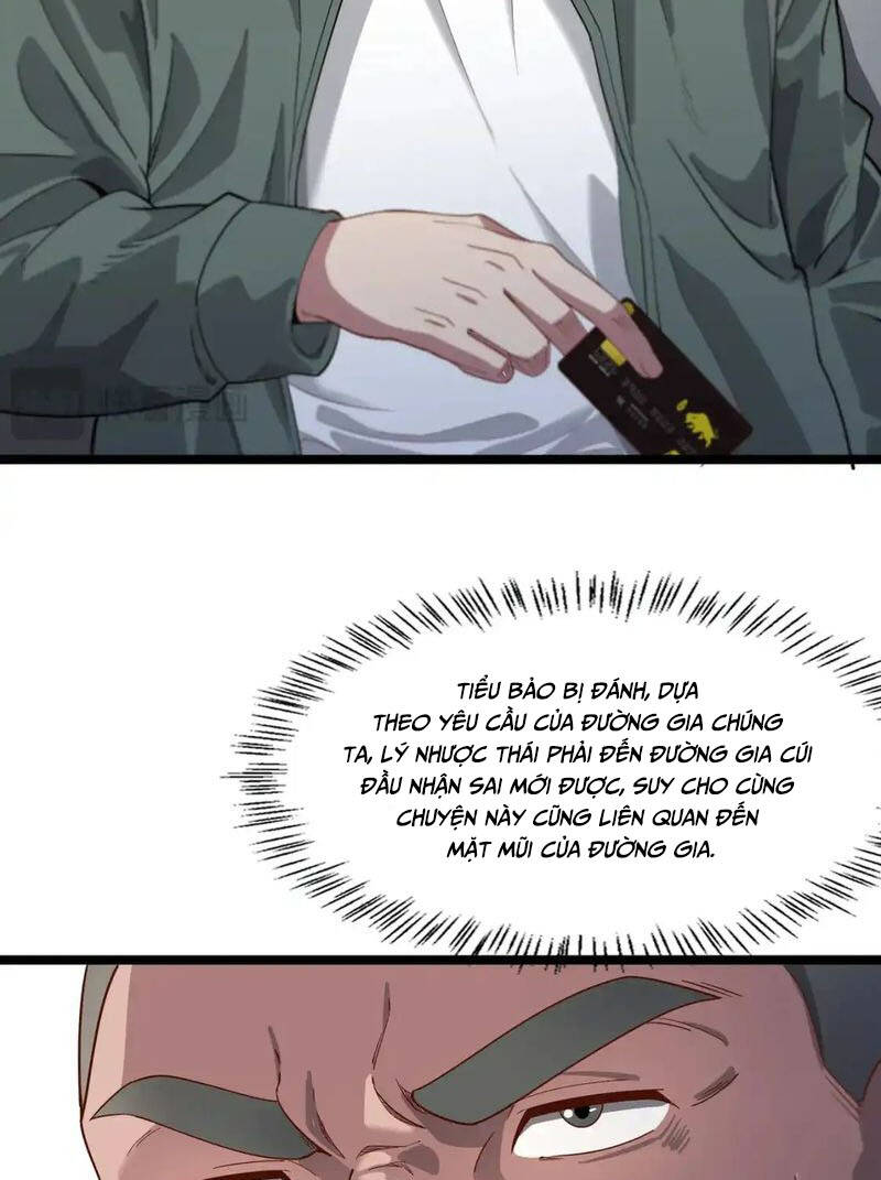 Ta Bị Kẹt Cùng Một Ngày 1000 Năm Chapter 62 - Trang 2