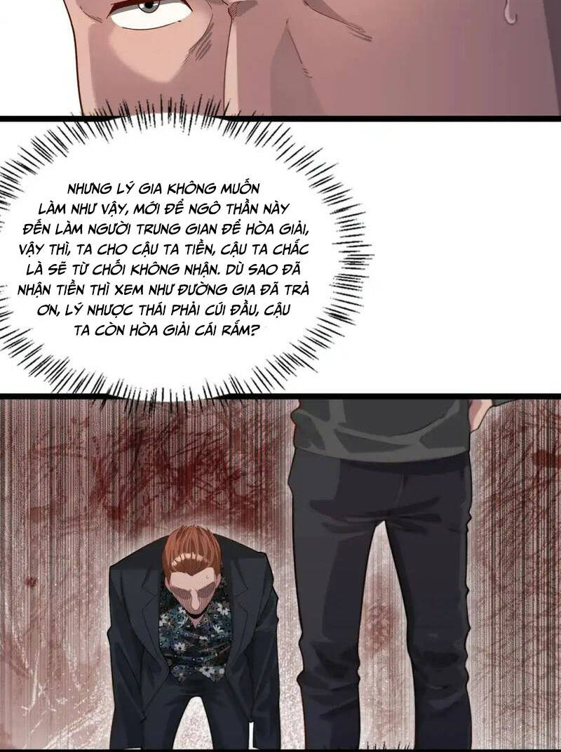 Ta Bị Kẹt Cùng Một Ngày 1000 Năm Chapter 62 - Trang 2