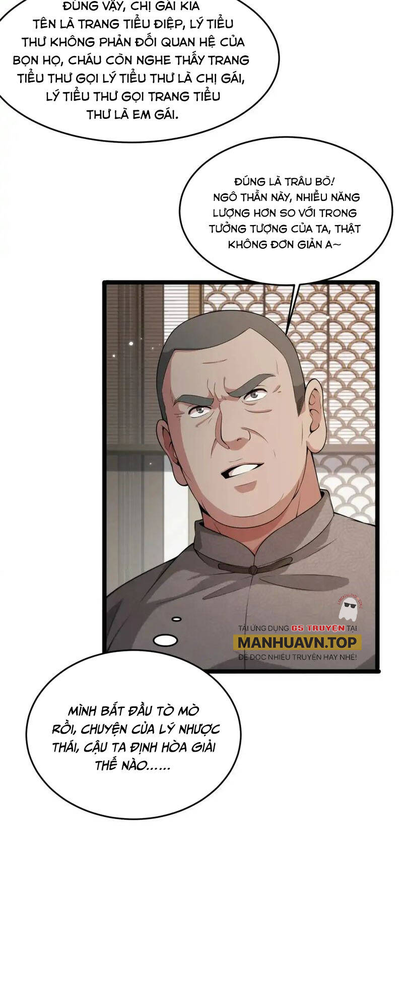 Ta Bị Kẹt Cùng Một Ngày 1000 Năm Chapter 62 - Trang 2