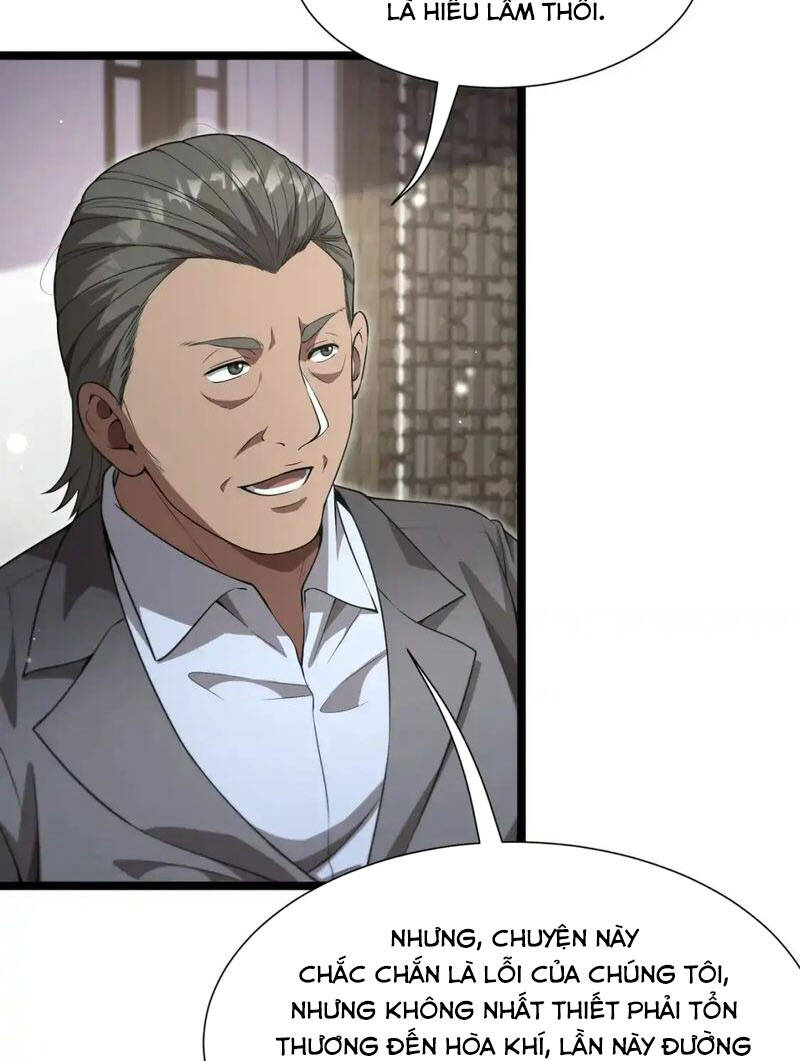 Ta Bị Kẹt Cùng Một Ngày 1000 Năm Chapter 62 - Trang 2