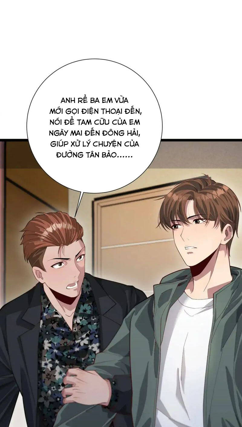 Ta Bị Kẹt Cùng Một Ngày 1000 Năm Chapter 62 - Trang 2