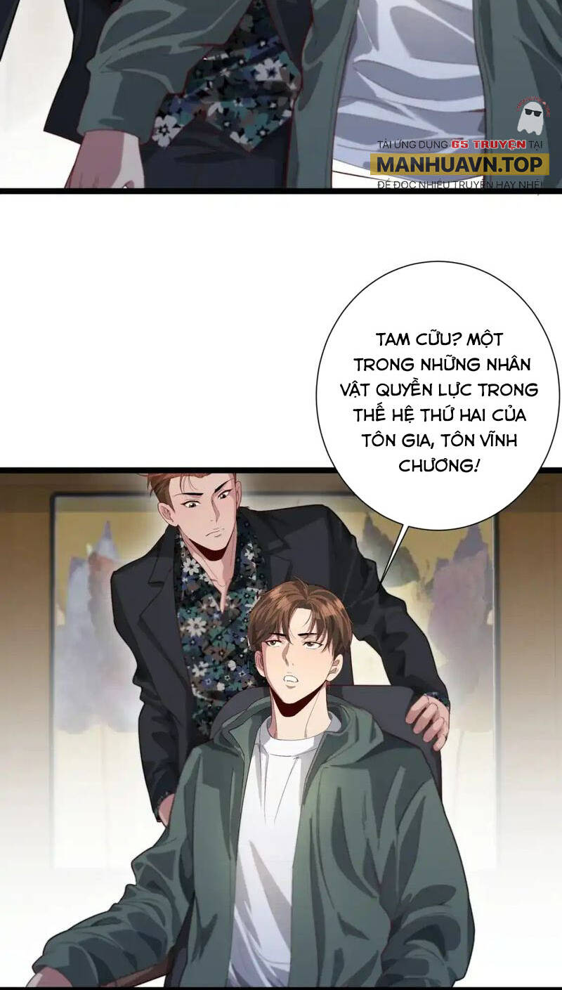 Ta Bị Kẹt Cùng Một Ngày 1000 Năm Chapter 62 - Trang 2