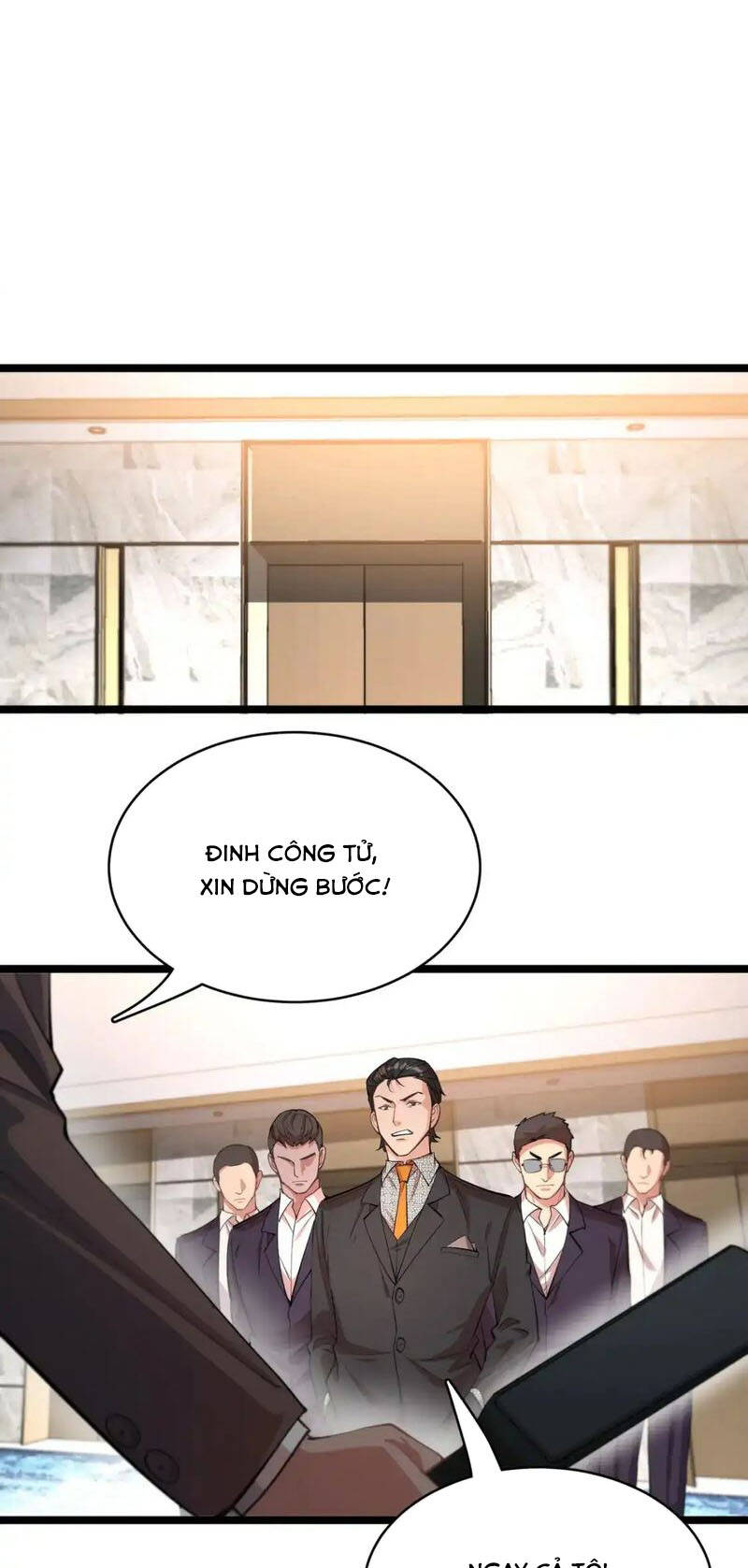 Ta Bị Kẹt Cùng Một Ngày 1000 Năm Chapter 63 - Trang 2