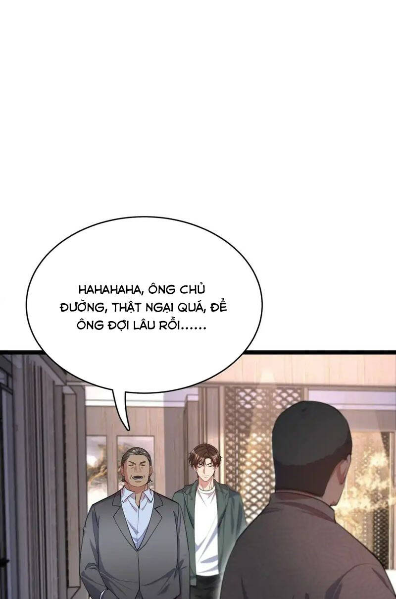 Ta Bị Kẹt Cùng Một Ngày 1000 Năm Chapter 63 - Trang 2