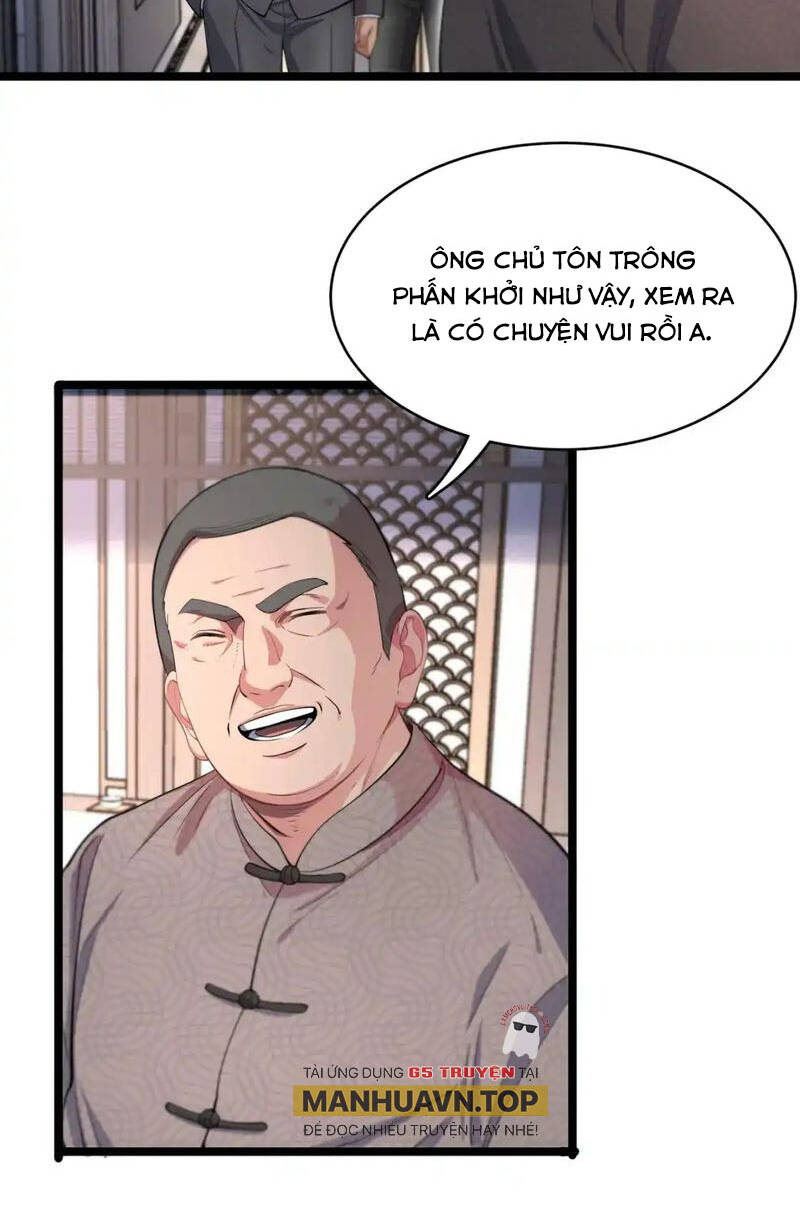 Ta Bị Kẹt Cùng Một Ngày 1000 Năm Chapter 63 - Trang 2