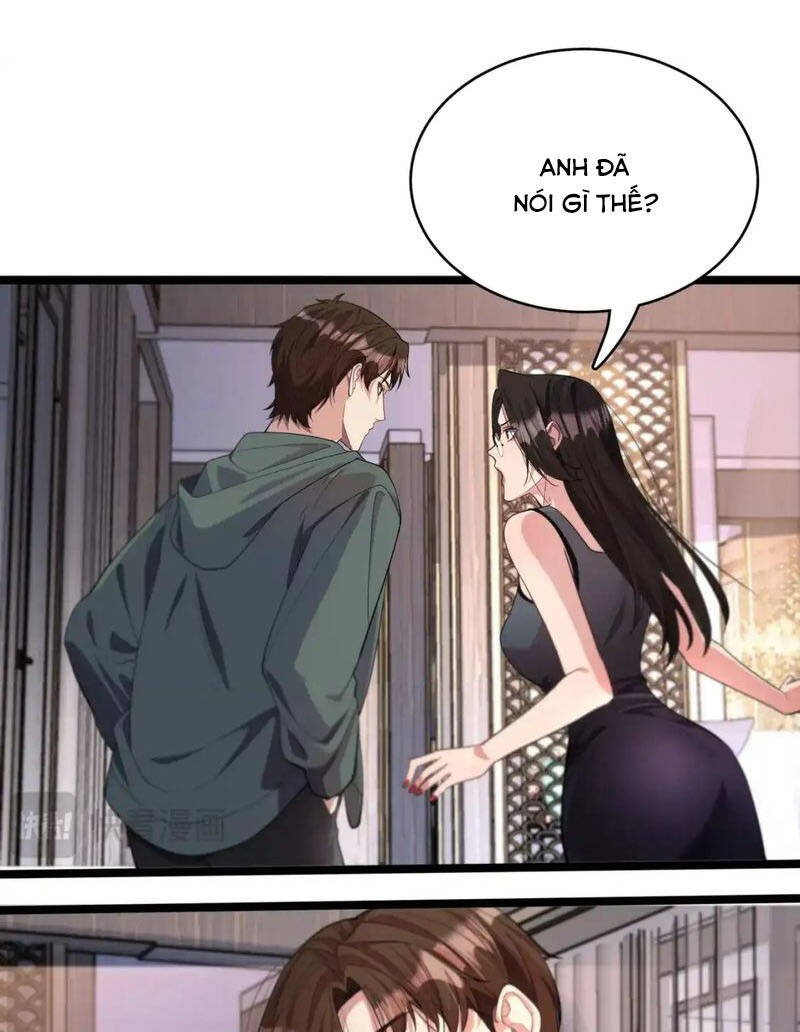 Ta Bị Kẹt Cùng Một Ngày 1000 Năm Chapter 63 - Trang 2