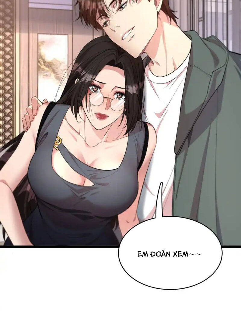 Ta Bị Kẹt Cùng Một Ngày 1000 Năm Chapter 63 - Trang 2