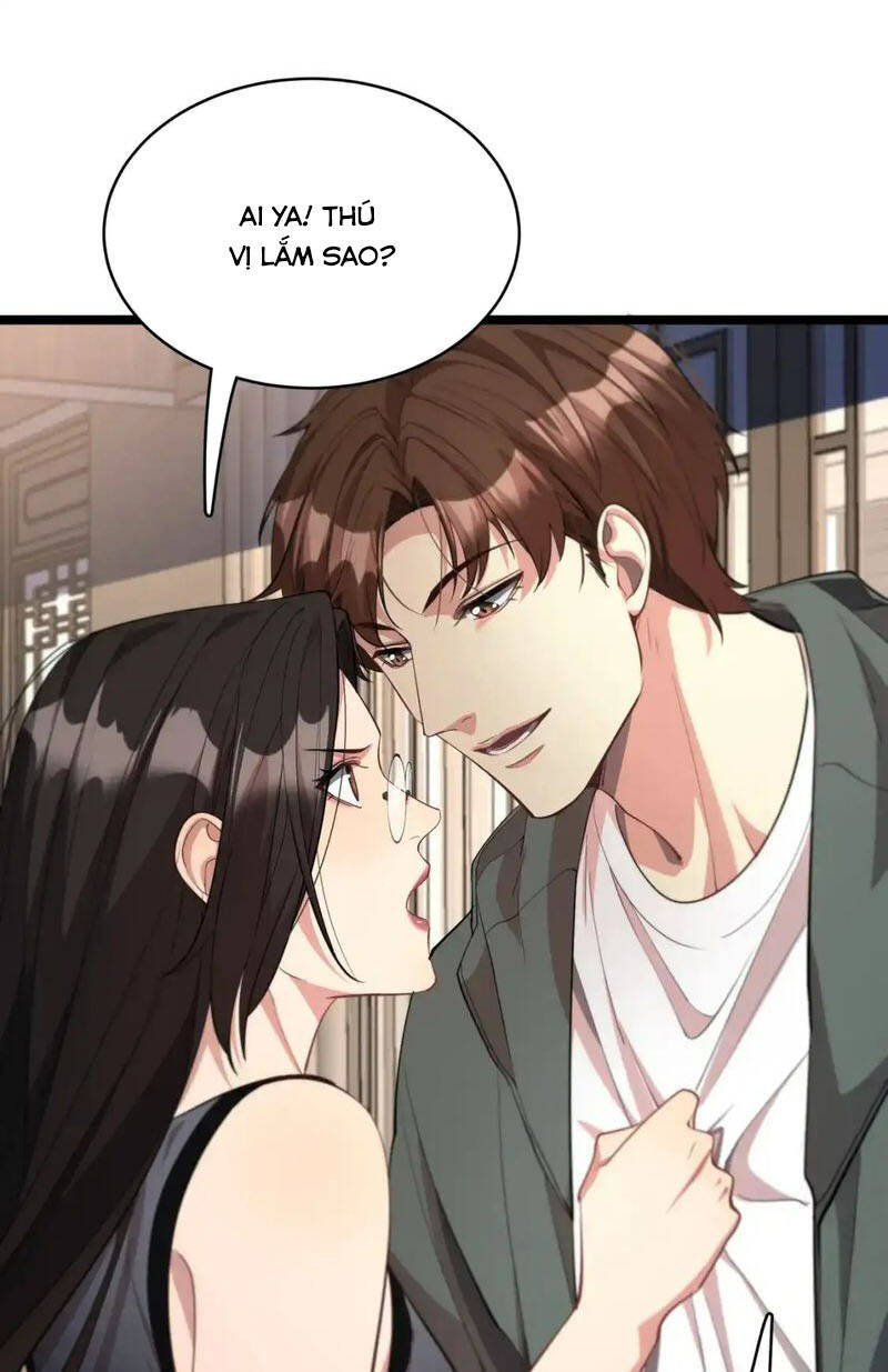 Ta Bị Kẹt Cùng Một Ngày 1000 Năm Chapter 63 - Trang 2